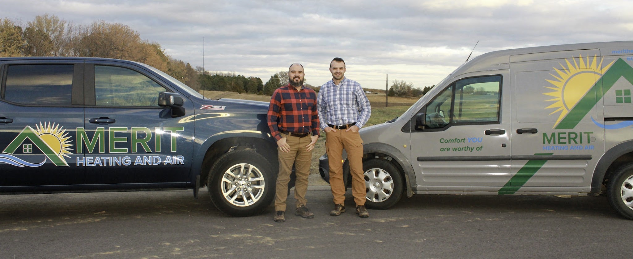 Merit Heating & Air Conditioning