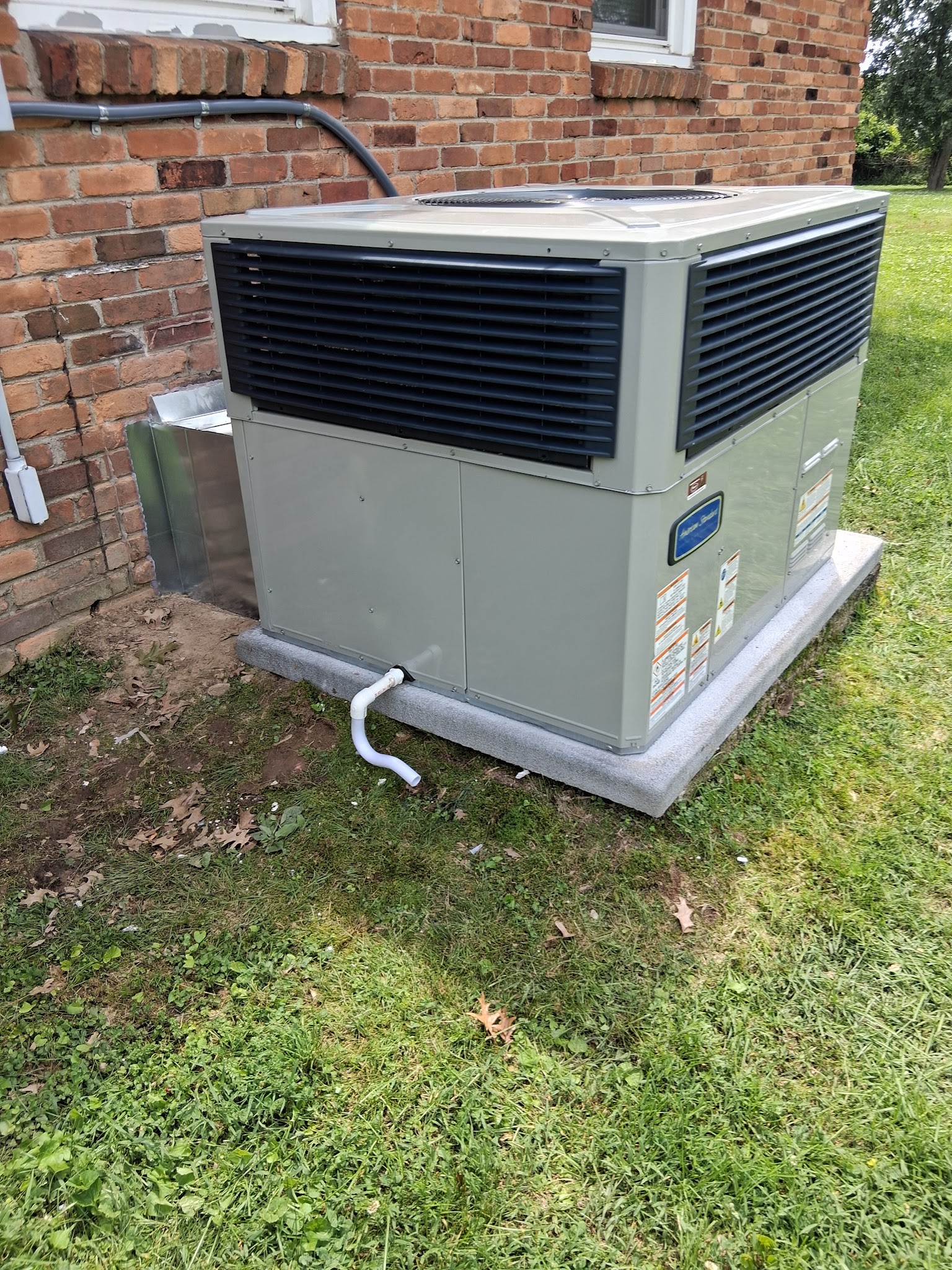 Pioneer Heating, Cooling, Electrical & Plumbing HVAC Repair in Nashville, TN