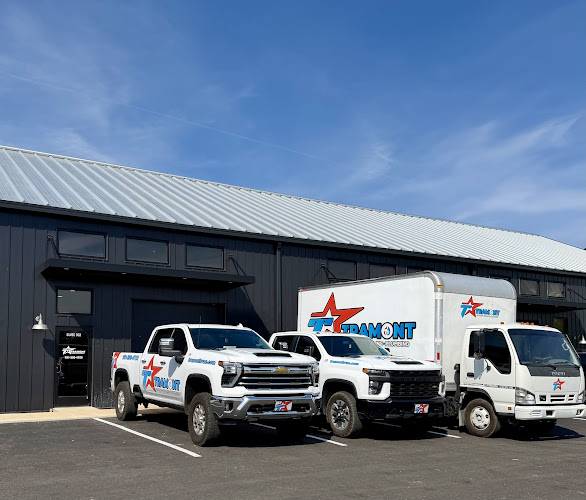 Tramont Heating Cooling Plumbing