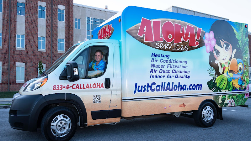 Aloha Air Conditioning