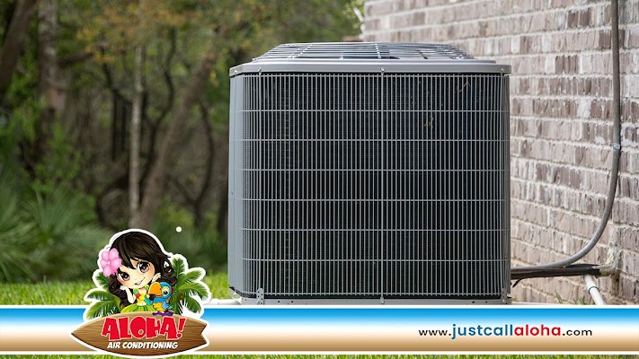 Aloha Air Conditioning HVAC Repair in Cookeville, TN
