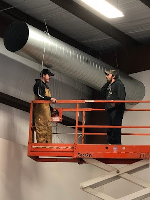 Sgt. Paul Heat and Air Conditioning, LLC HVAC Repair in Sweetwater, TN