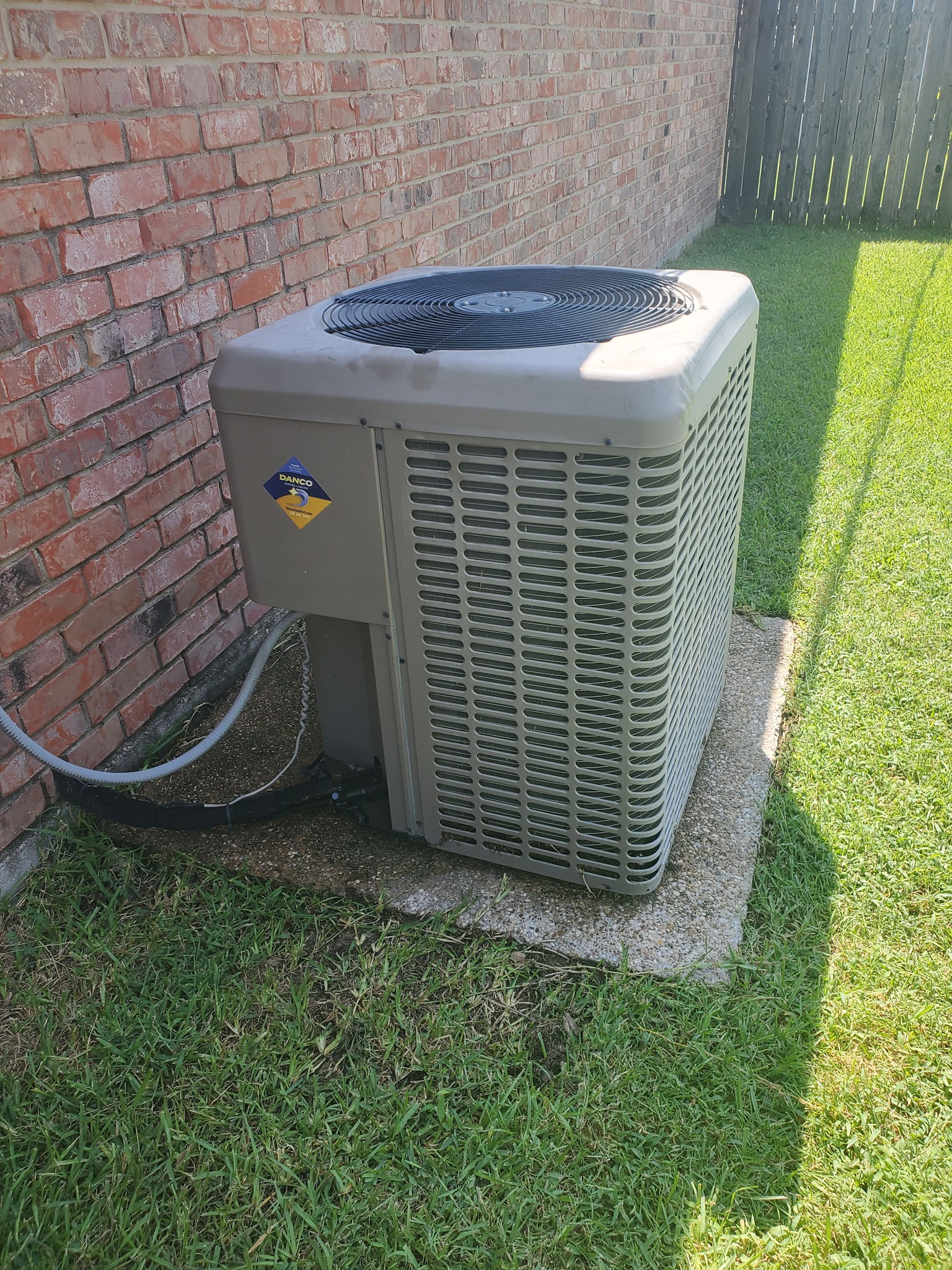 Danco Heating, Cooling & Plumbing