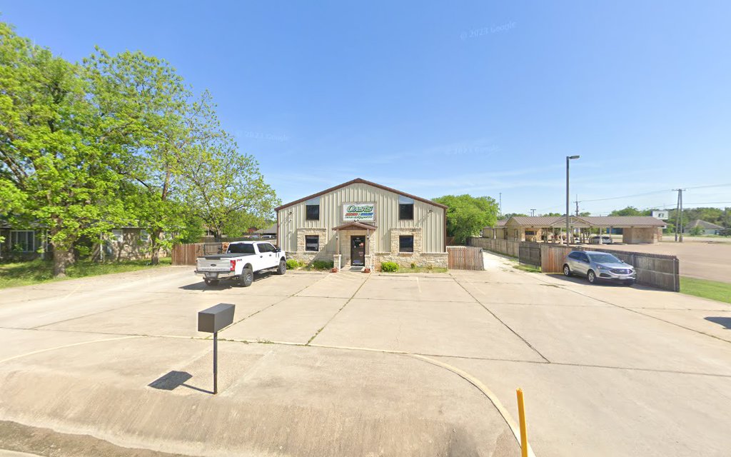 Oasis Heating & Cooling HVAC Repair in Robinson, TX