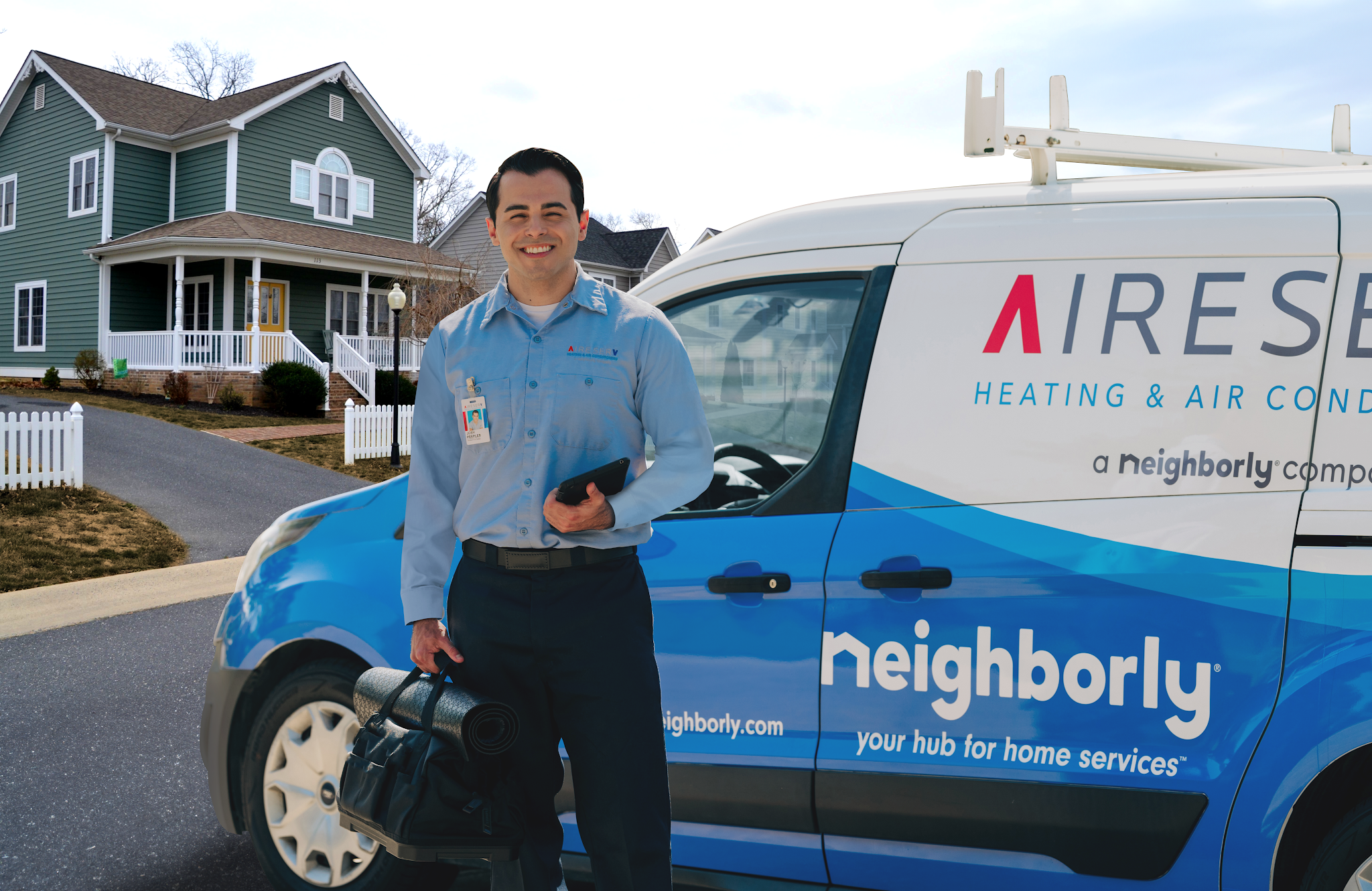 Aire Serv of Central Texas