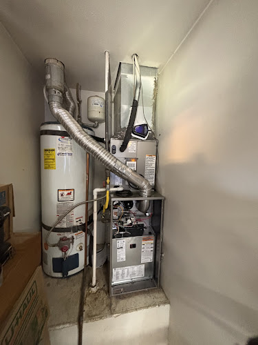 Wise Air Solutions, LLC