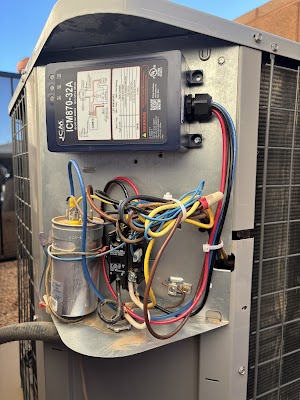 Wise Air Solutions, LLC HVAC Repair in Cedar City, UT