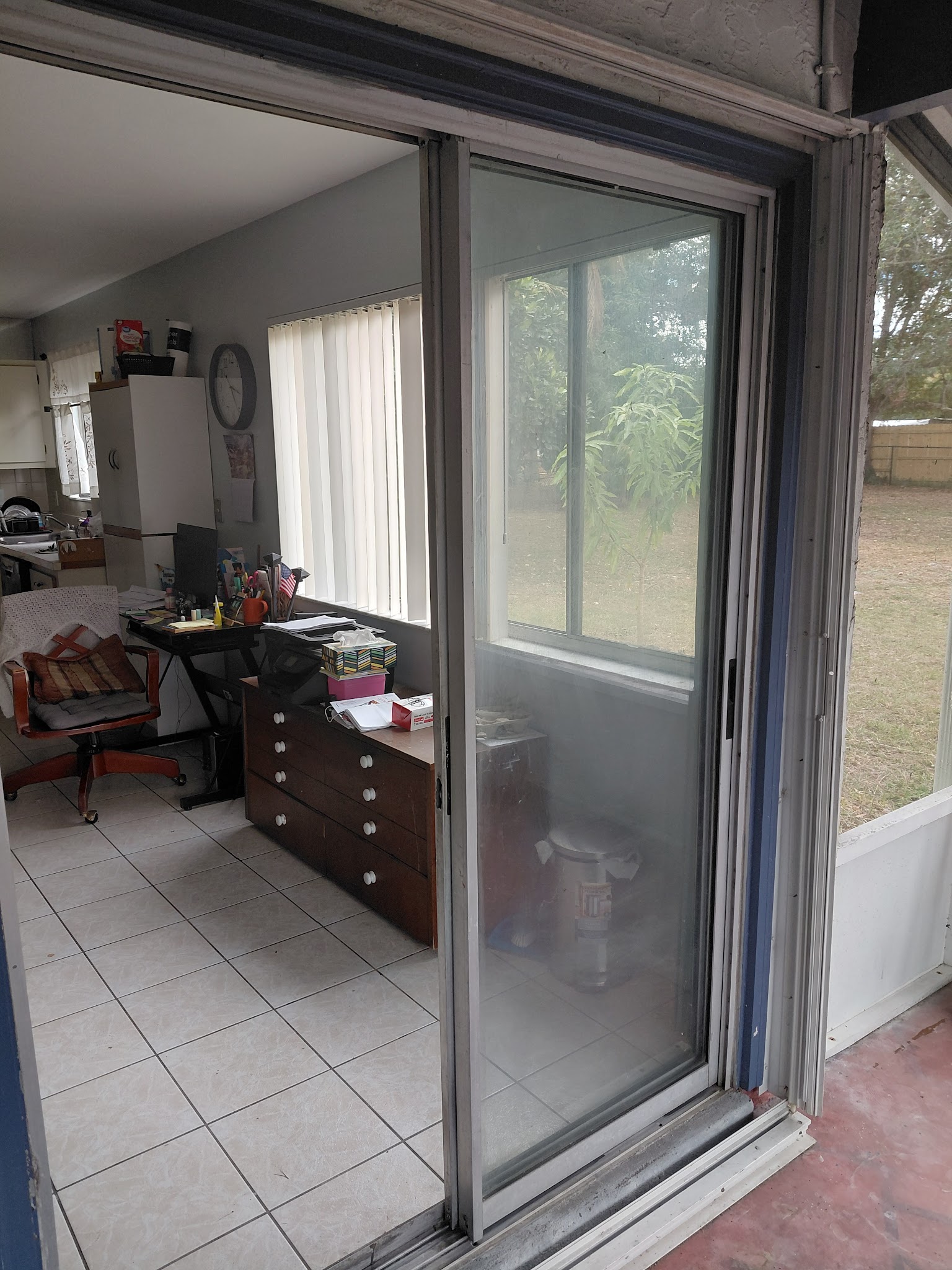 ViniCon Sliding Door Repair LLC