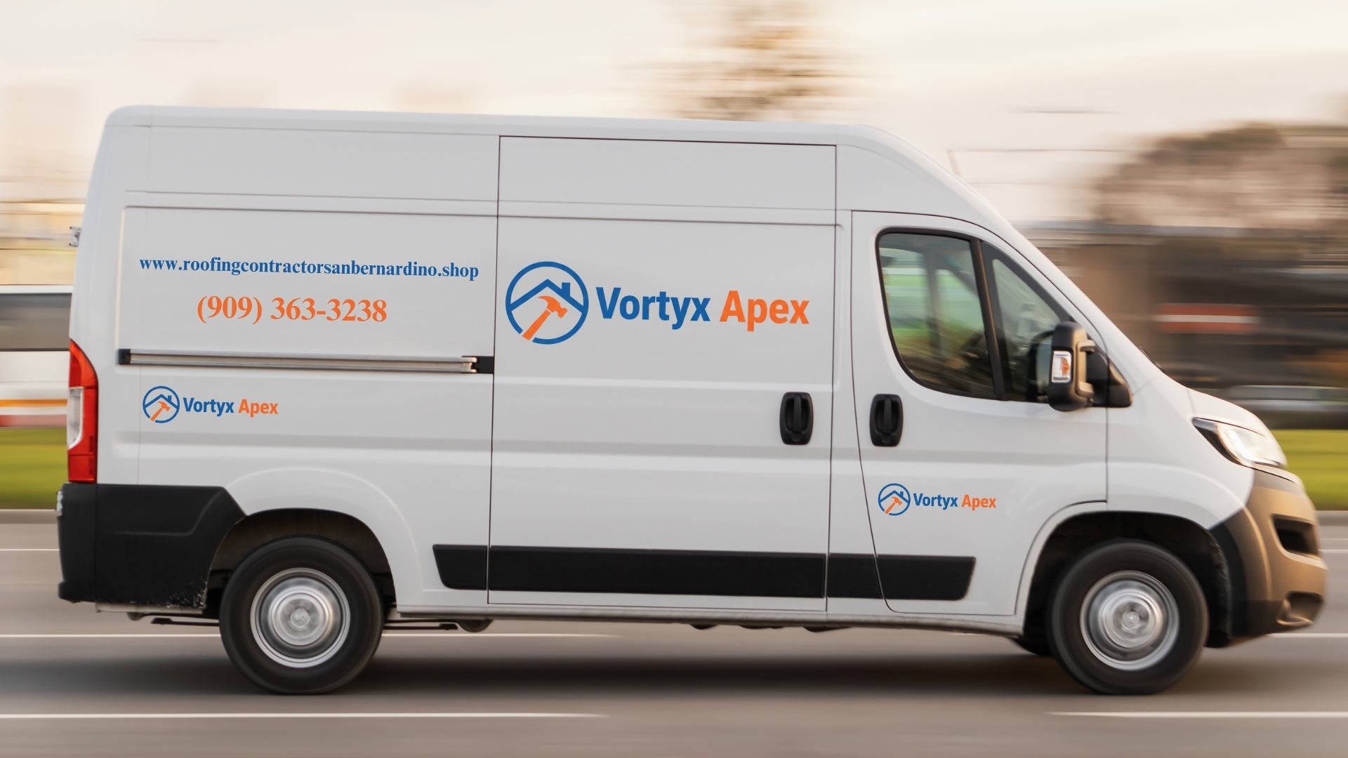 Vortyx Apex