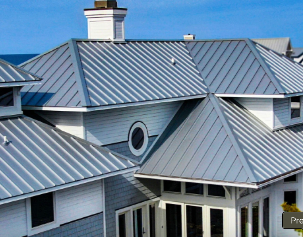 Local Roofer Inc
