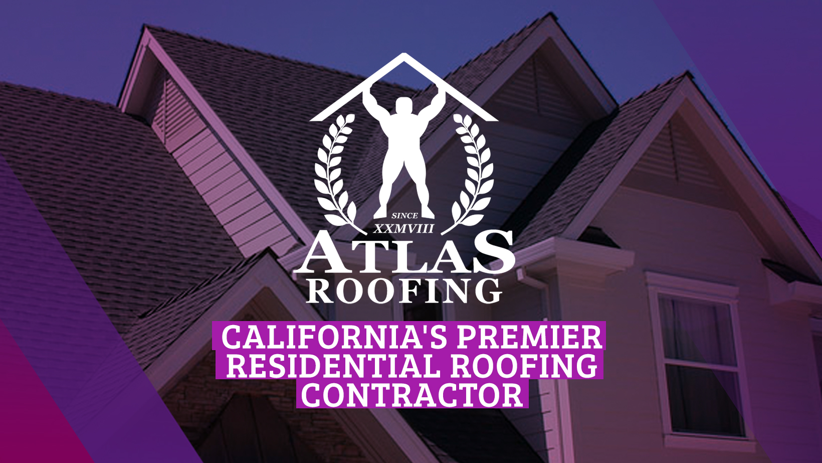 Atlas Roofing