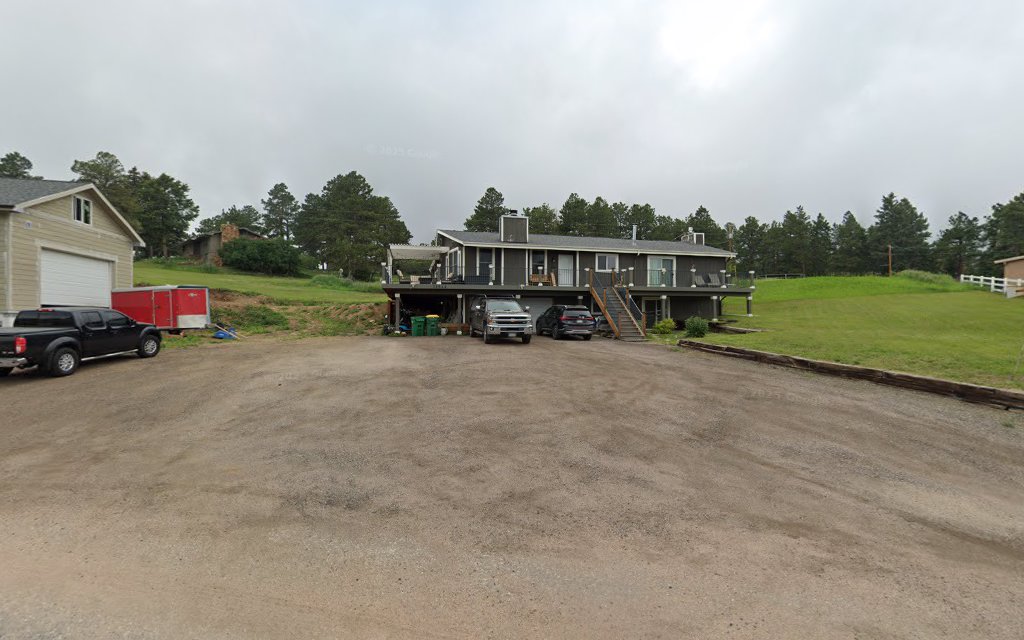 Colorado Custom Covers and Decks Deck Builder in Morrison, CO