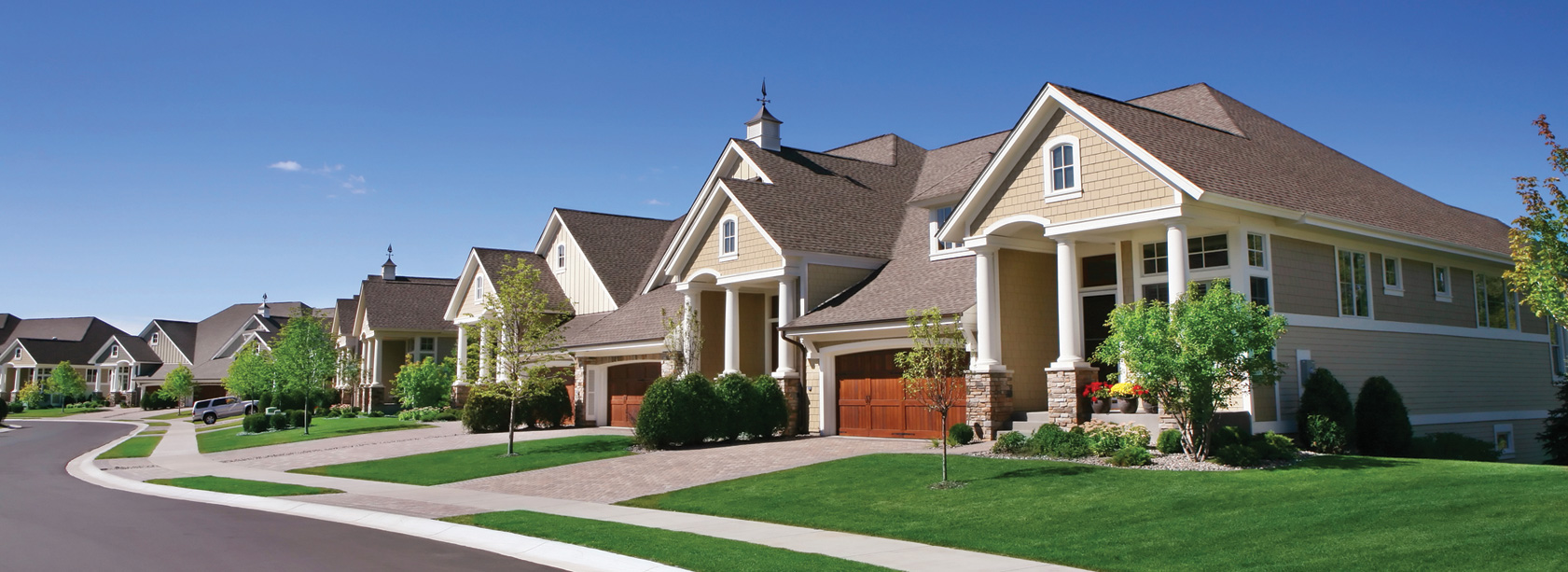 Urban Exteriors, LLC