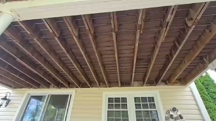 M&B Unlimited Construction LLC Deck Builder in Cheshire, CT