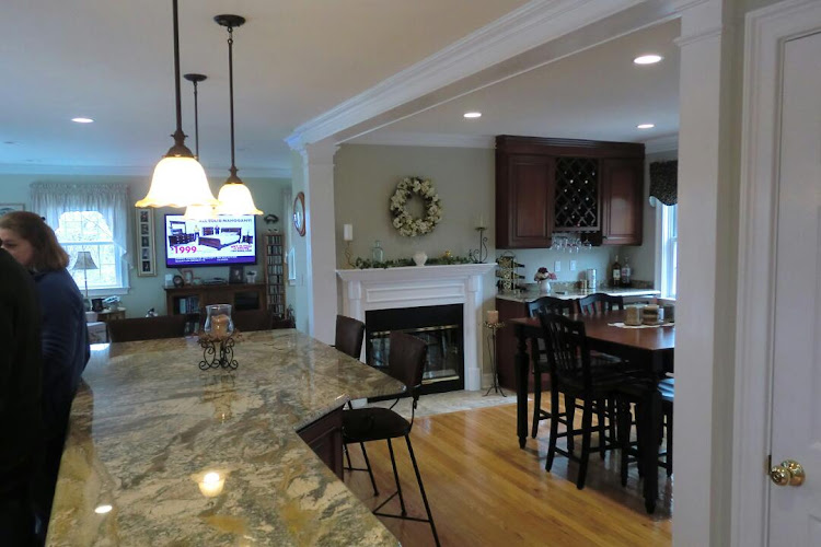 Cipriani Construction
