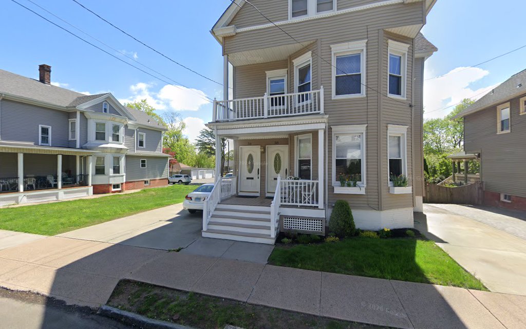 Cipriani Construction General Contractor in Wallingford, CT