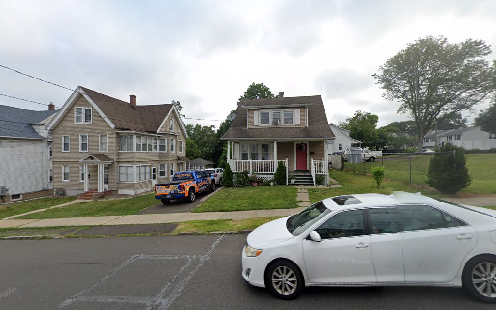 D Pacific Restoration LLC Roofing Repair in Wallingford, CT