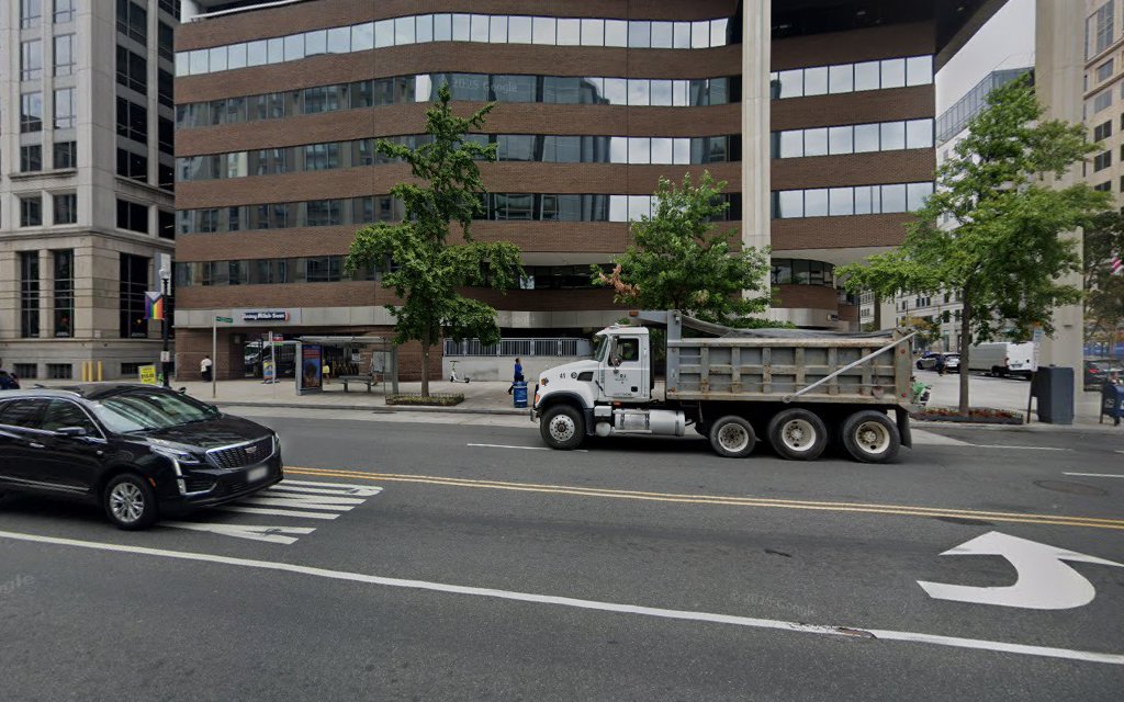 Allied Universal Security Services Security Guard Service in Washington, DC