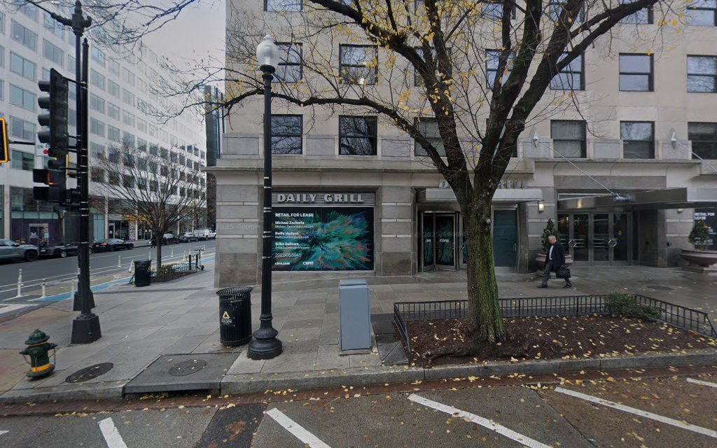 Audio Visual Architects LLC Security System Installation Service in Washington, DC