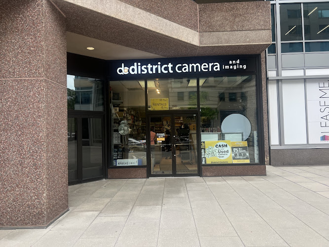 District Camera and Imaging