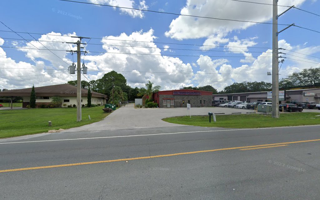 Sarasota Granite & Quartz Countertop Contractor in Sarasota, FL
