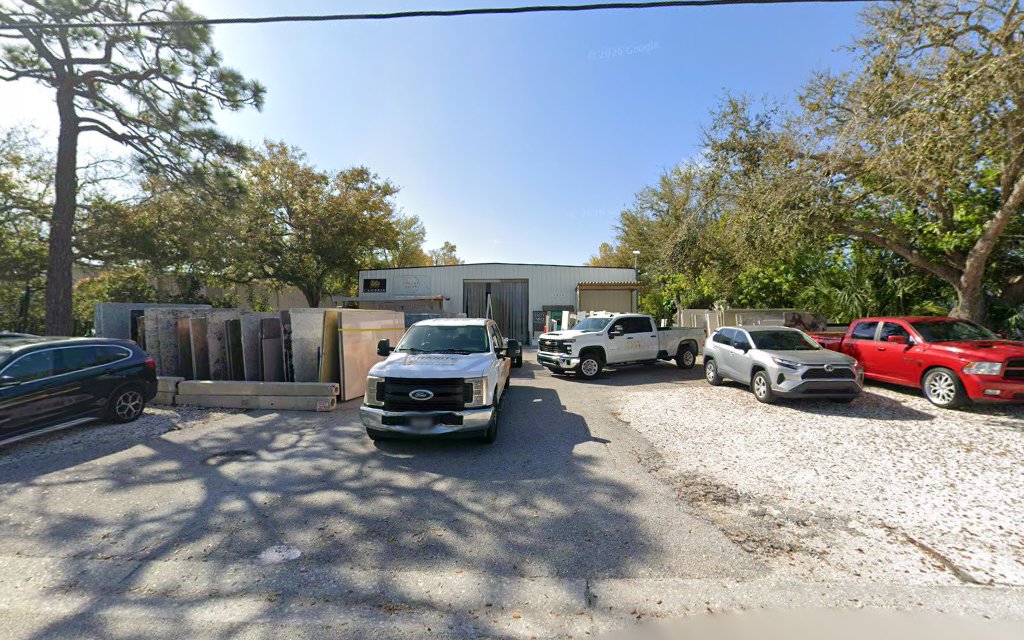 D and W srq Countertop Contractor in Sarasota, FL