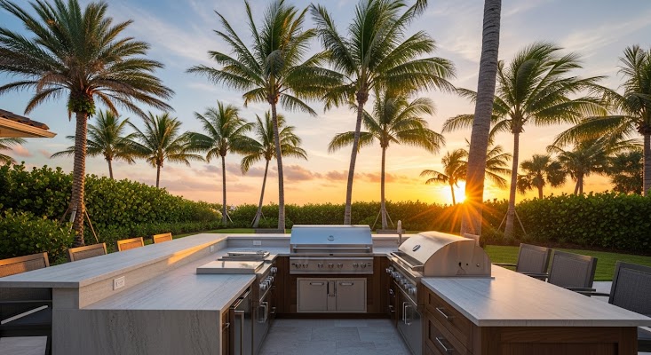 Sarasota Kitchen Company Kitchen Remodeler in Sarasota, FL