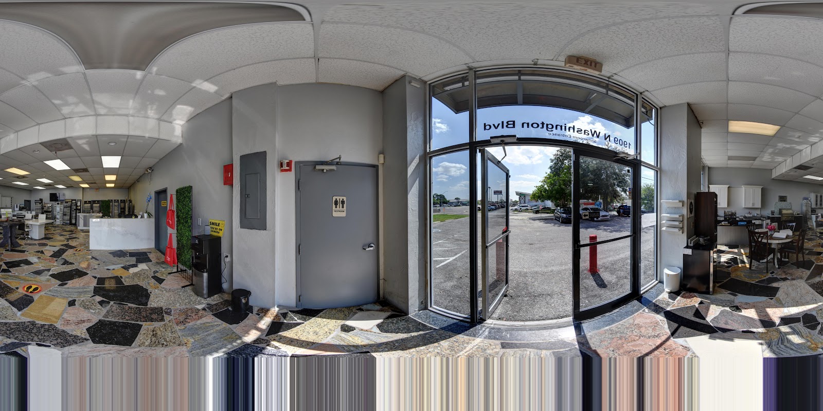 All Granite Group Countertop Contractor in Sarasota, FL