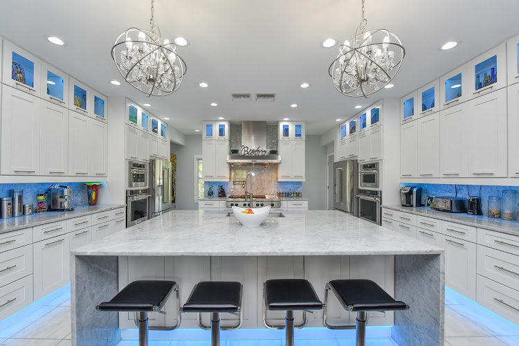 NSS Granite, Marble, and Quartz