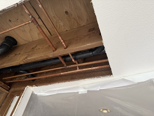 Readyman Services Plumber in Kapaʻa, HI