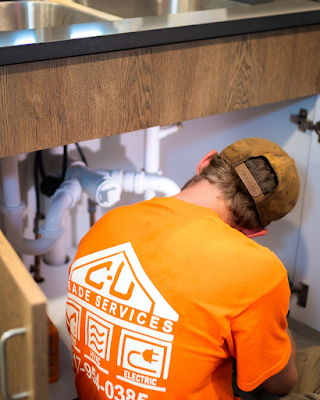 C-U Trade Services - C-U HVAC, C-U Electrical, C-U Plumbing HVAC Repair in Champaign, IL