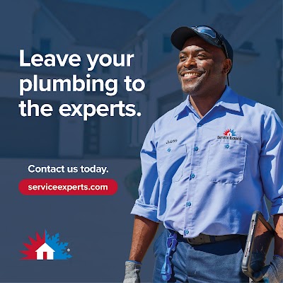 Service Experts Champaign HVAC Repair in Champaign, IL