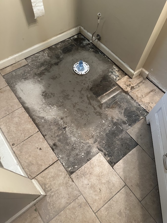 Mr. Rooter Plumbing of Champaign