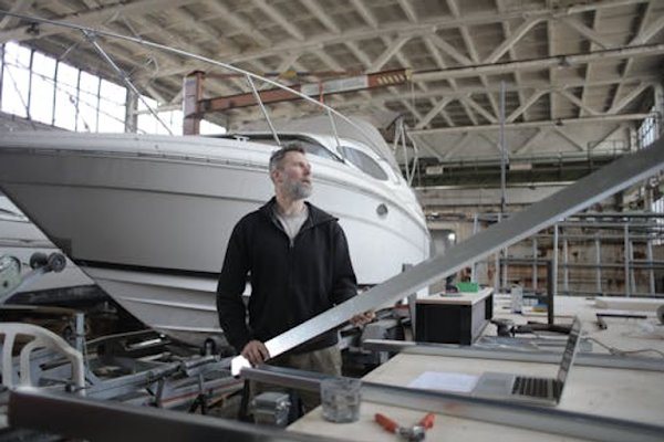 Sprague Marine And Performance Boat Repair Shop in Eubank, KY
