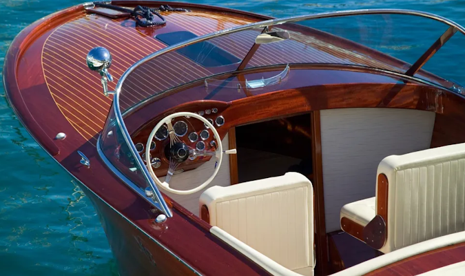 Sprague Marine And Performance Boat Repair Shop in Eubank, KY