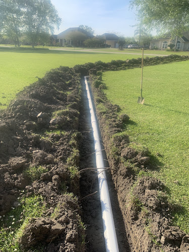 Comeaux Plumbing