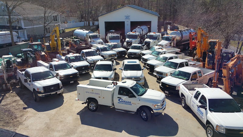 Curtis Septic Service