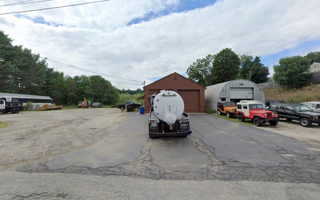 Grant's Septic Techs Septic System Service in Upton, MA