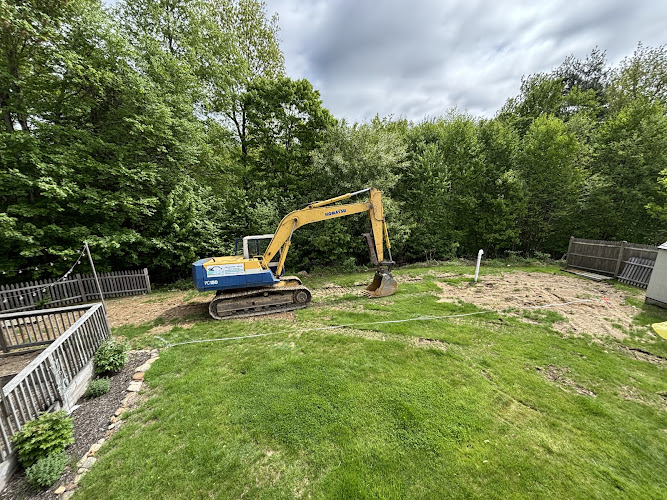 Jpc Septic & Title 5 Inspection