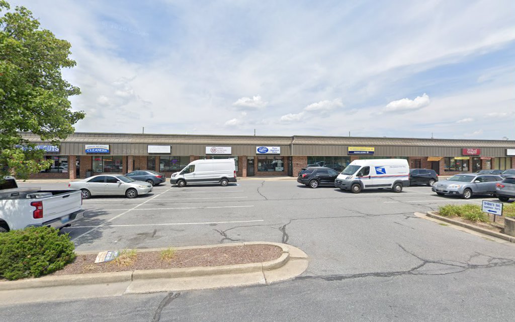 Tribles Inc Associate Store Appliance Repair Service in Frederick, MD