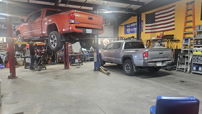 VP Automotive