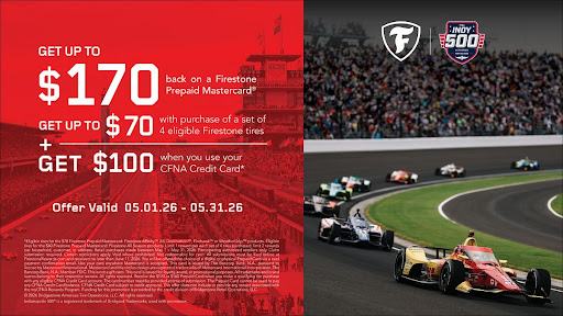 Don Foshay's Discount Tire & Alignment Auto Repair in South Portland, ME