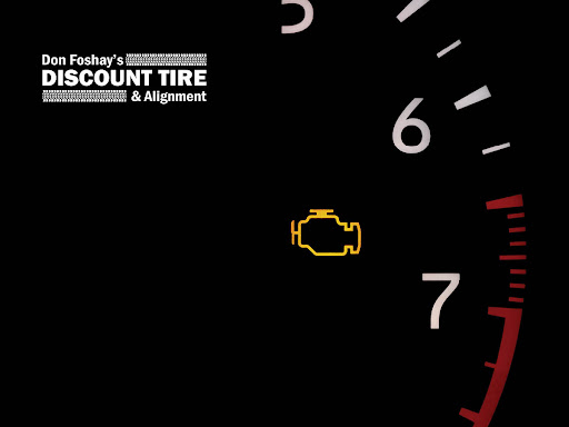 Don Foshay's Discount Tire & Alignment Auto Repair in South Portland, ME
