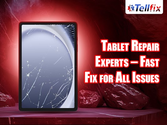 Tellfix Brandon - Buy, Sell, Trade Mobile Phone Repair in Brandon, FL