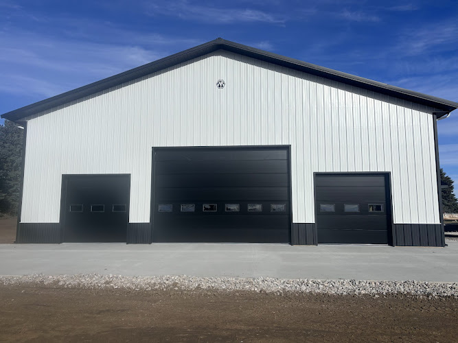 Bose Doors