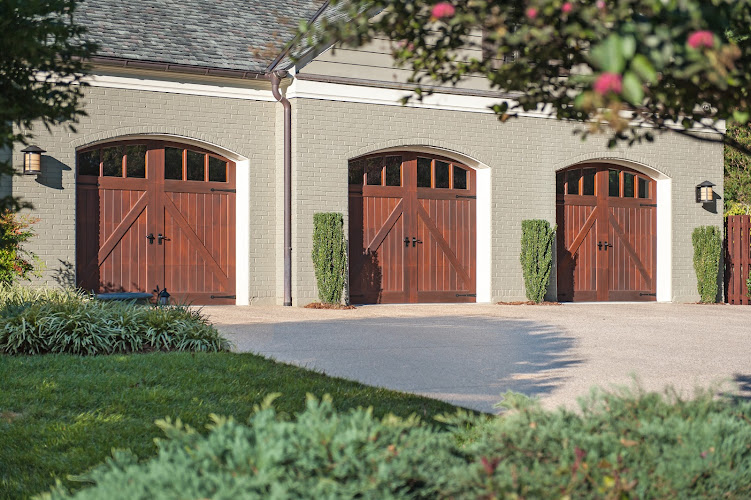 Fox Valley Overhead Door Company Inc.