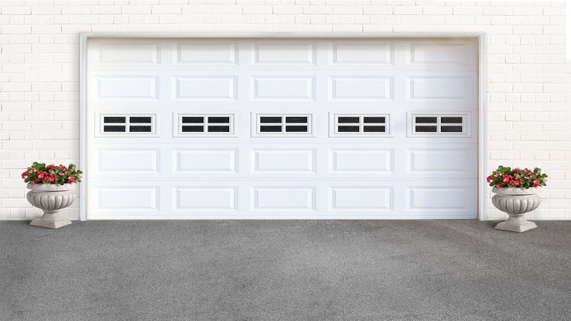 American Door & Supply