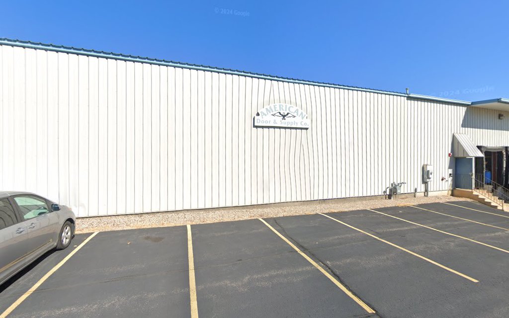American Door & Supply Door Repair Service in Appleton, WI