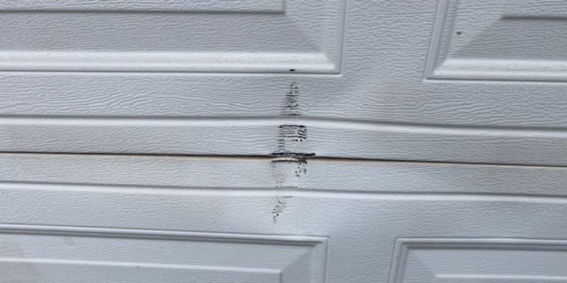 American Overhead Door Door Repair Service in Appleton, WI