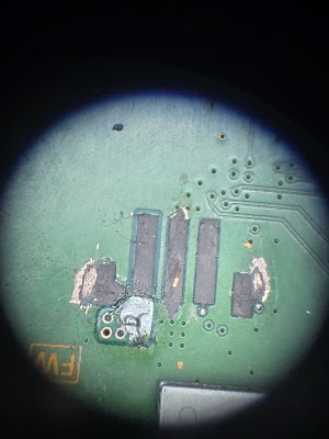 iFlyRestoration Electronics Repair Shop in Bedford, MA